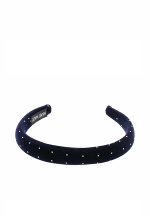 BOMBATO IN E STRASS - Haaraccessoire - blu