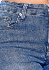Elara STRETCH - Jeans Skinny - blau