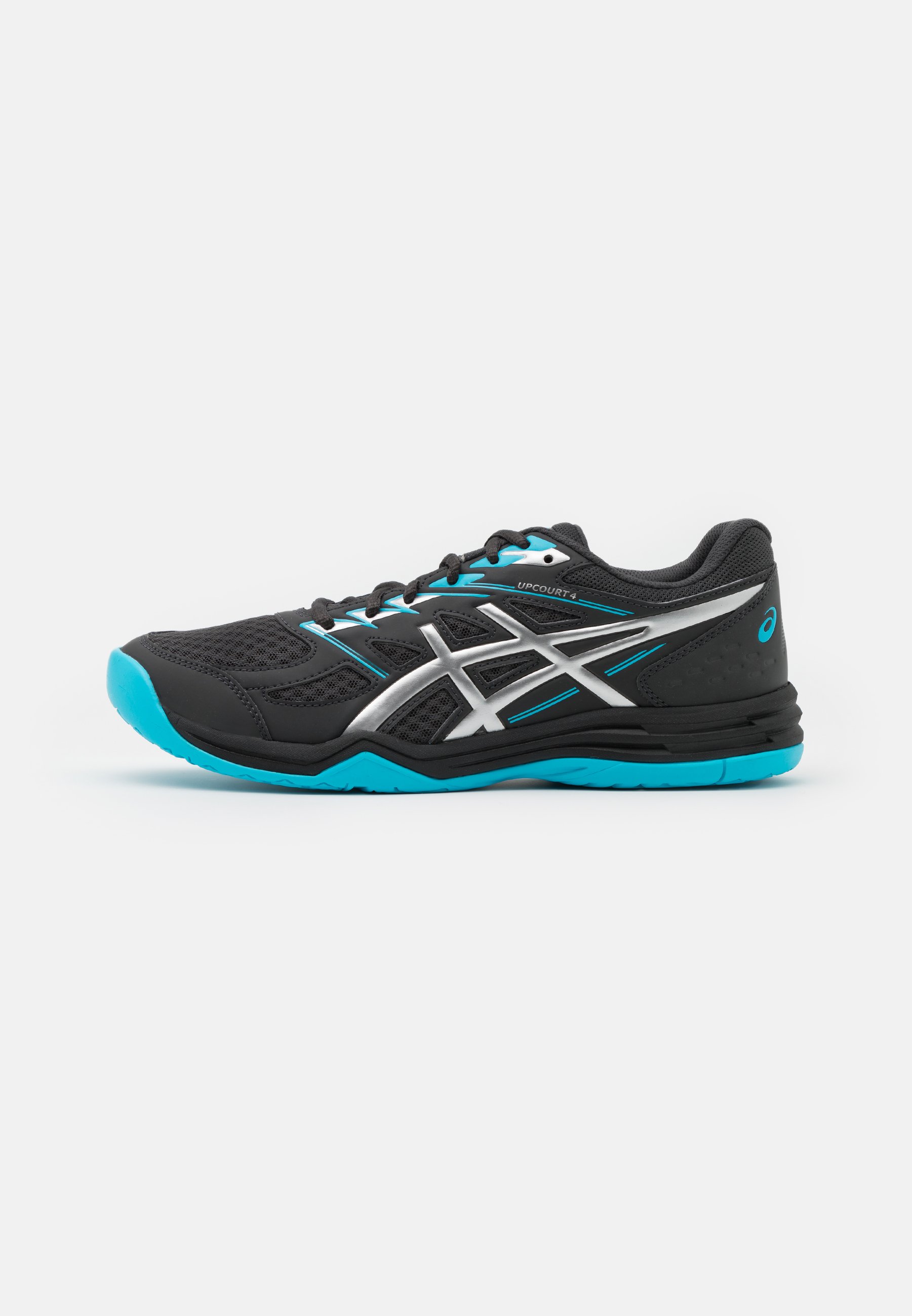 asics team handball shoes