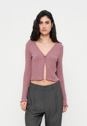 ONLNICOLE - Kardigan