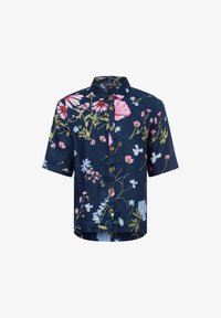 Niet geselecteerd, marine altrosa