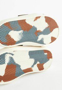 Next WIDE FIT  - Polobotky - grey