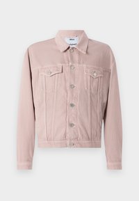 LIVERPOOL - Jeansjakke - rose smoke