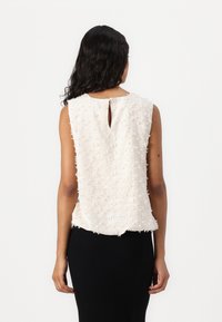 VILA VIINGRID - Blouse - birch