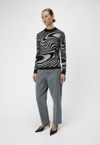 Object OBJRAY  - Trui - black