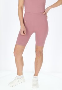 Unausgewählt, dusty rose