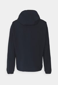 Tommy Hilfiger Giacca leggera - dark blue