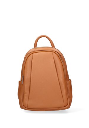 Zaino - leather