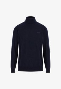 Niet geselecteerd, blau