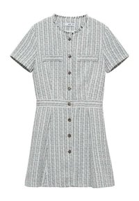 Mango Rochie tip cămașă - dark blue