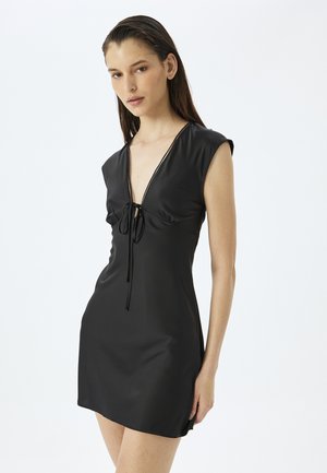 Camisón - black
