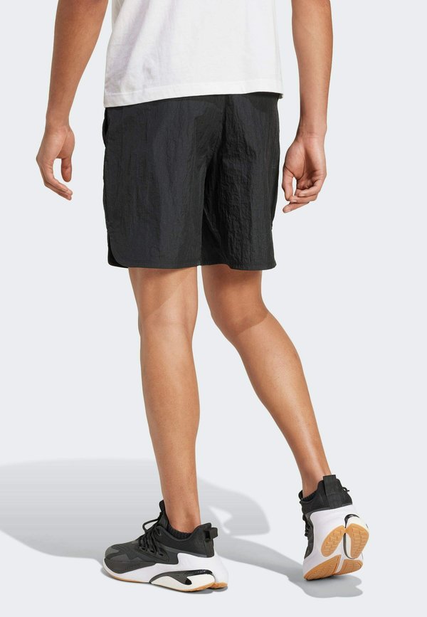 CITY ESCAPE WOVEN - Shorts3