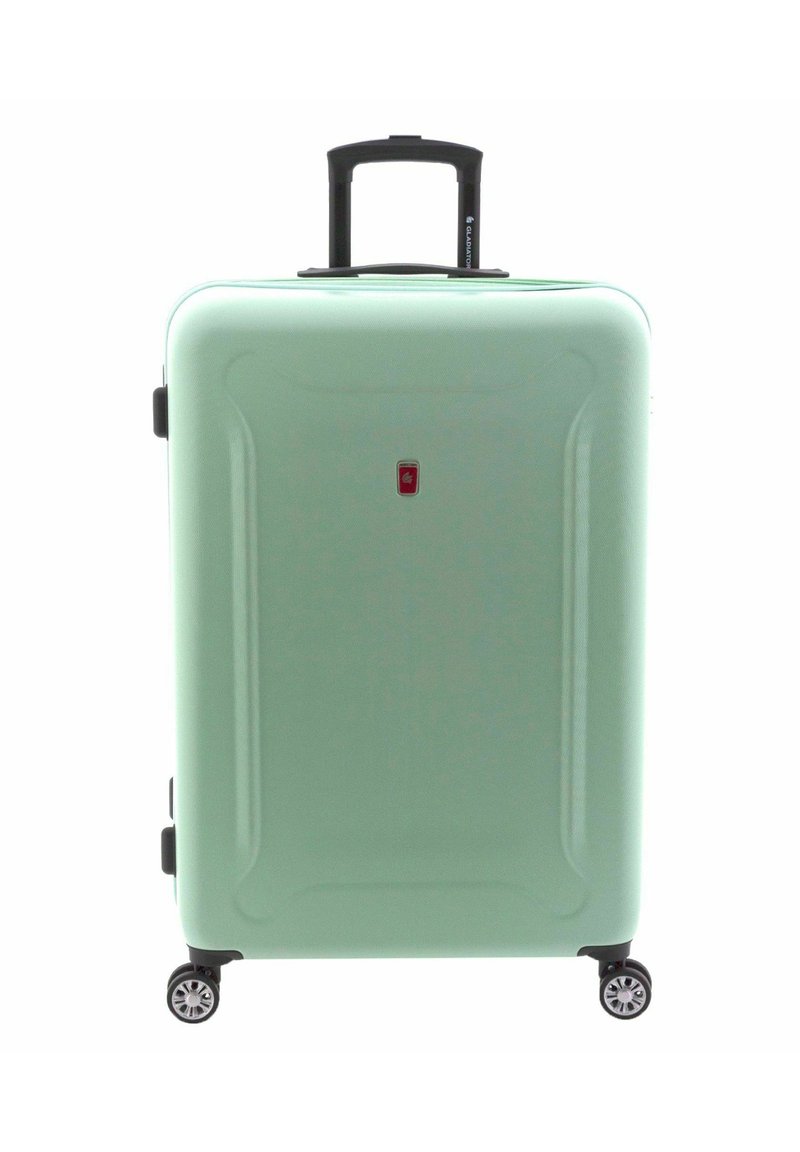 Gladiator 4800 TROLLEY 78 CM - Trolley - mint green