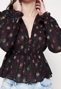 Scotch & Soda Bluse - multi-coloured