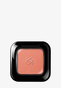 KIKO Milano HIGH PIGMENT EYESHADOW - Oogschaduw - satin coral