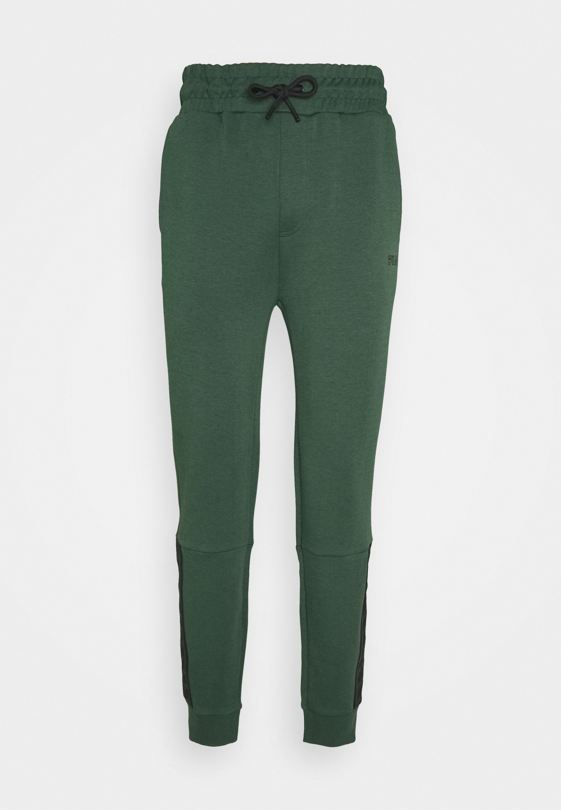 Fila OMER PANTS - Jogginghose - sycamore/grün