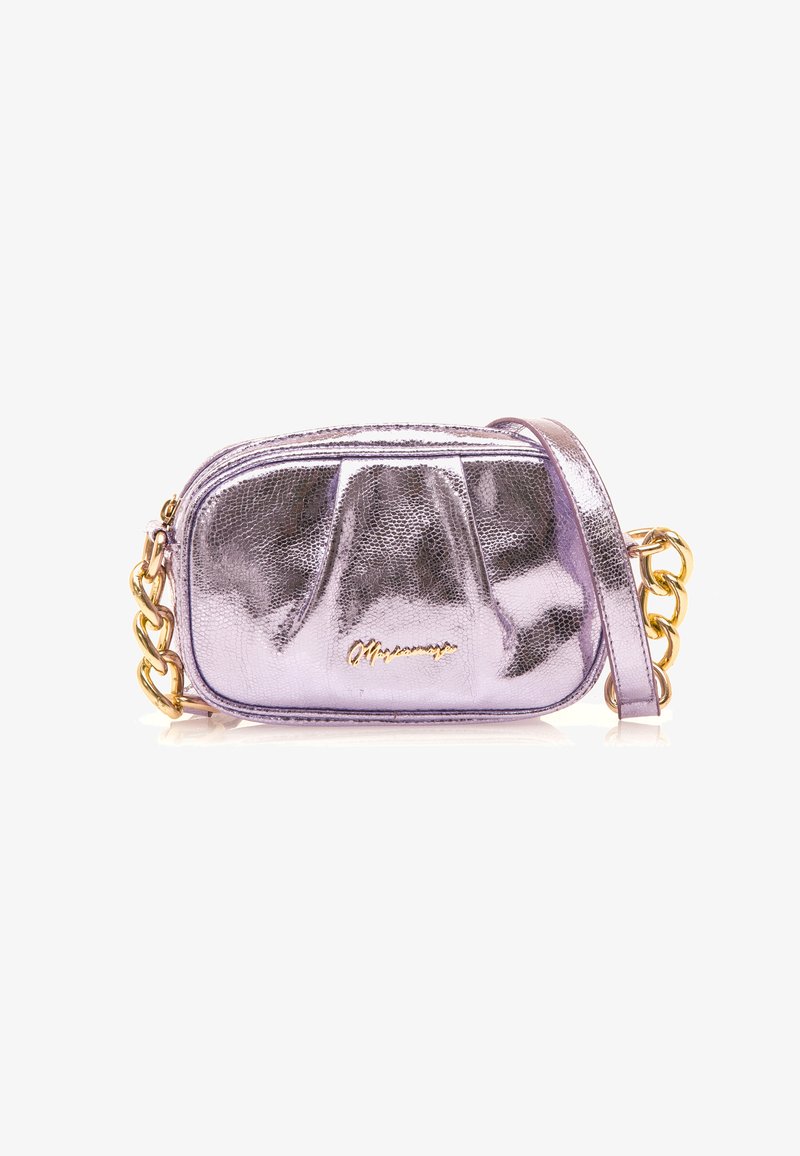 Maria Mare Borsa a tracolla - morado