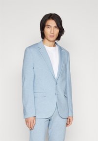 INDICODE JEANS SET - Traje - sky way