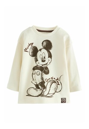 Next MICKEY MOUSE beżowy