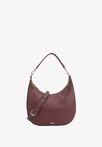 Niet geselecteerd, bordeaux