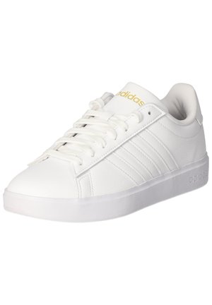 adidas Originals GRAND COURT 2.0 - Sneaker low - weiß