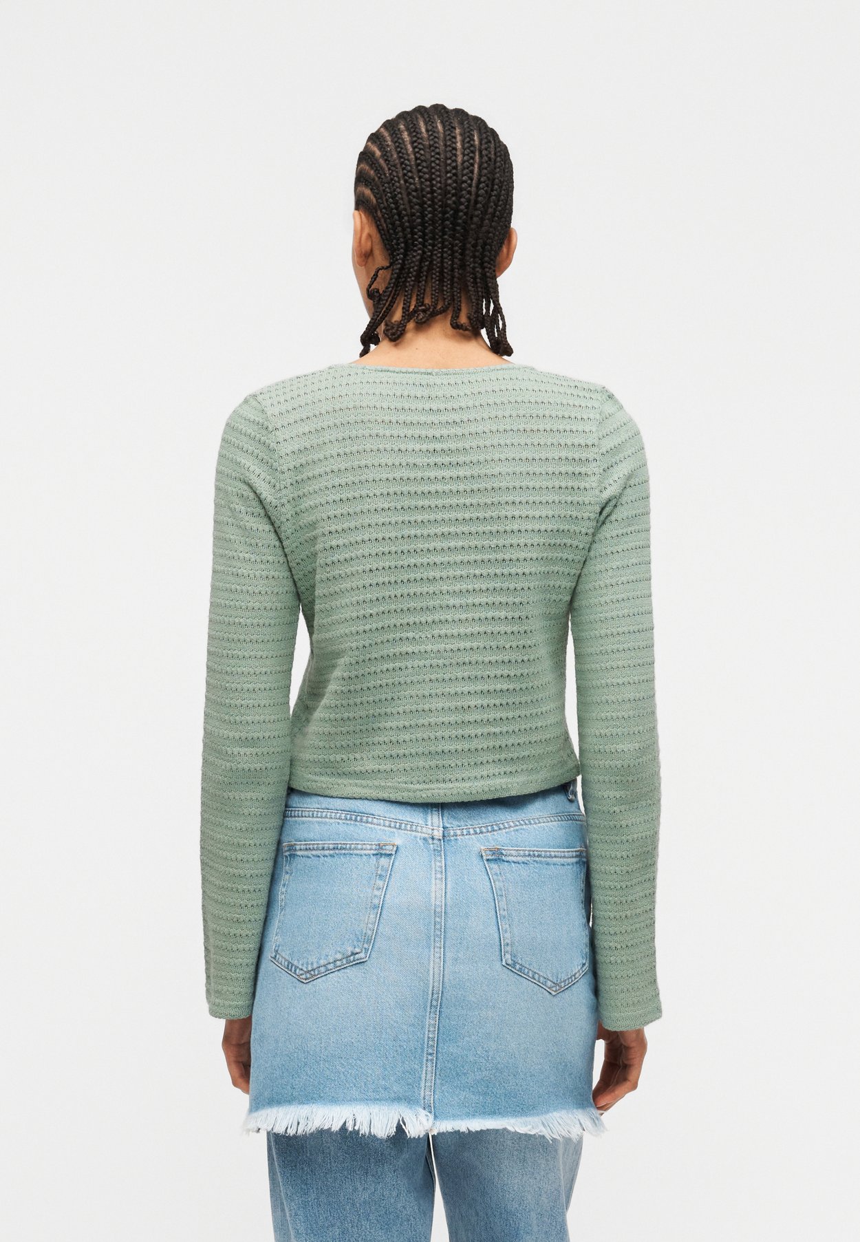 ONLRUBINA SHORT CARDIGAN
