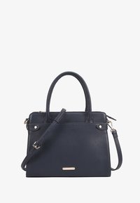 Non sélectionné, dark blue