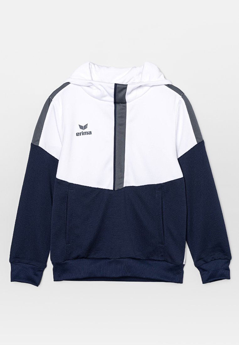 erima Hoodie wit