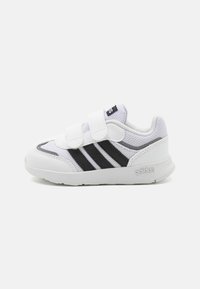 adidas Performance - TENSAUR SWITCH CF I UNISEX - Tekaški copati za cesto - footwear white/core black/grey three Miniaturna slika 1