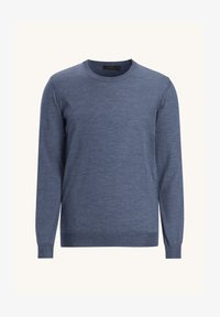 Unausgewählt, denim blue
