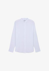 Unausgewählt, bianco ottico