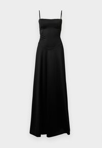 KELLY CORSET MAXI - Roupa de cerimónia - black