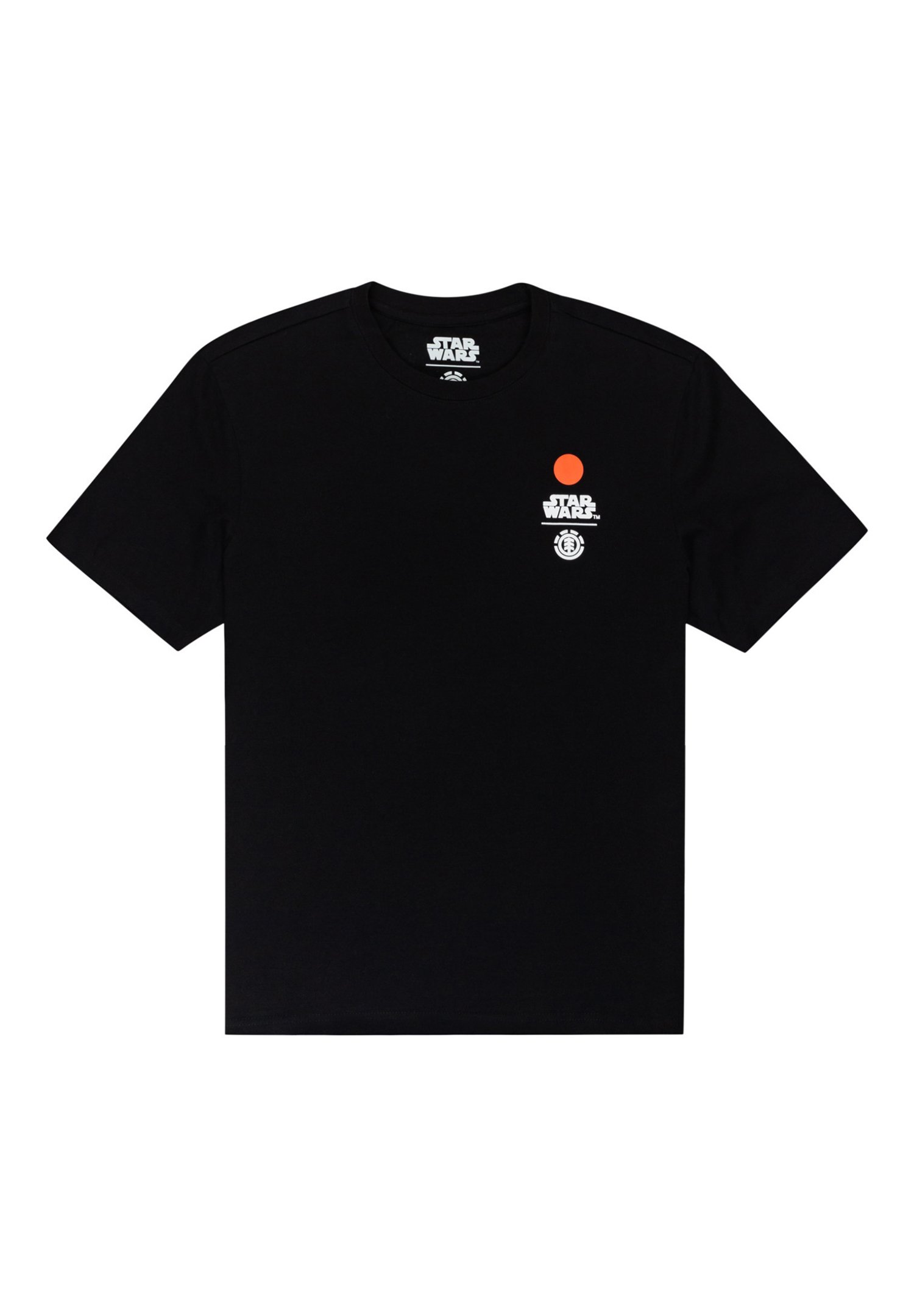 element white t shirt