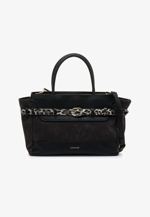 Maria Mare, BOLSO DE MUJER BOZEN - Borsa a mano - black