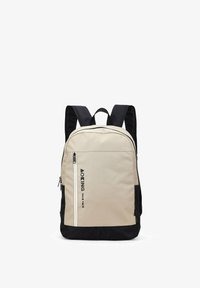 Geselecteerd, backpack