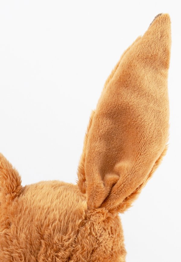 Kuscheltier – braun