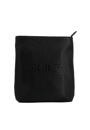 DAVID  - Borsa a tracolla - nero