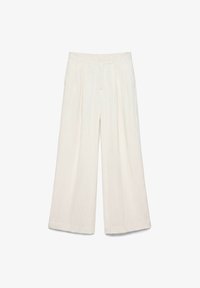 Non sélectionné, white