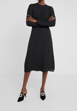 By Malene Birger, Robe de jour - black