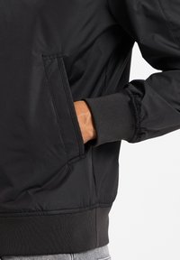 G-STAR ÜBERGANGS - Bomber Jacket - schwarz