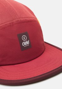 Ciele GOCAP SC C PLUS BOX UNISEX - Kapa - rok rouge