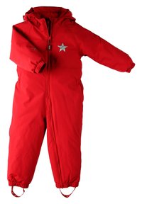 BMS Snowsuit - rot