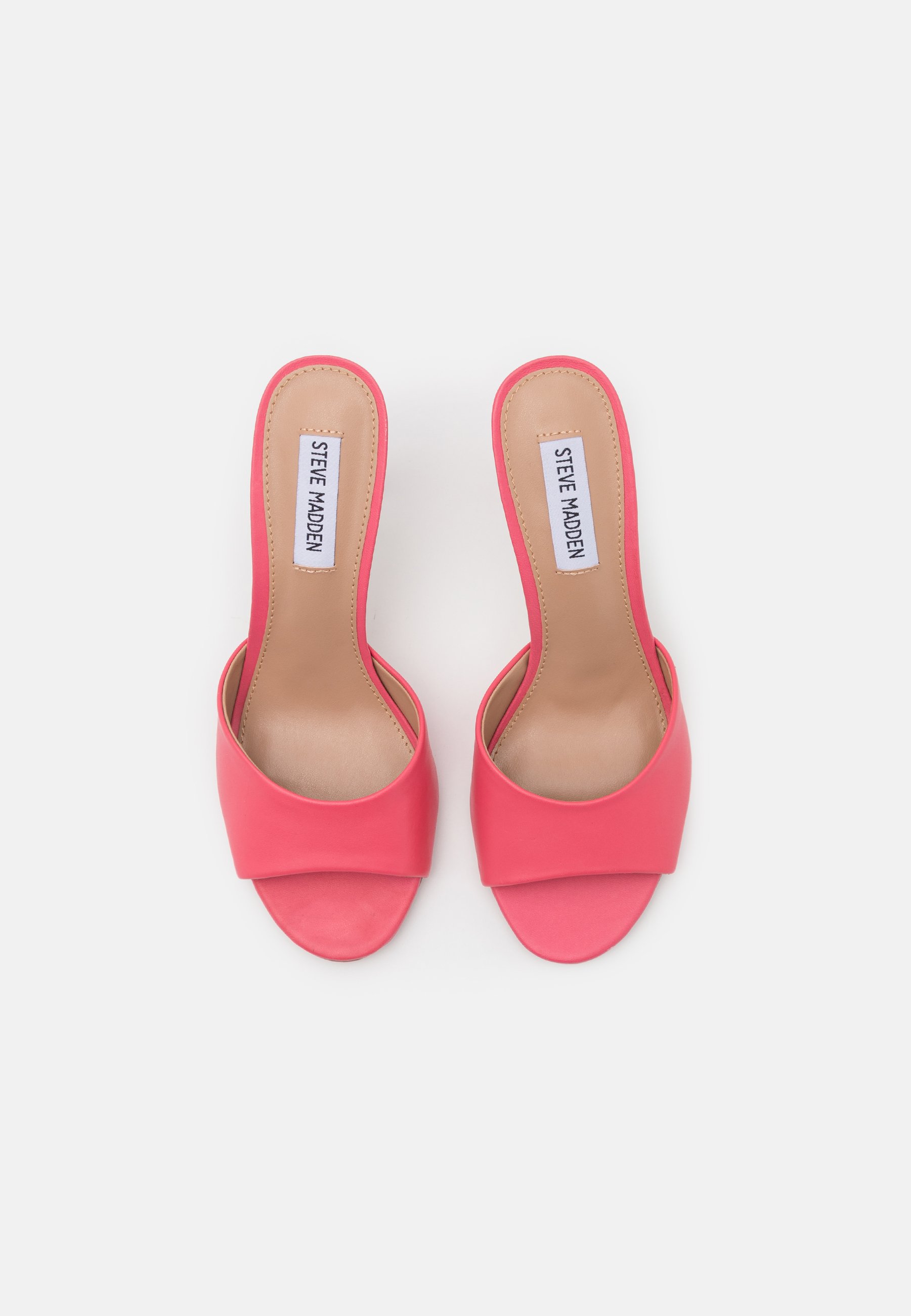 steve madden annie heels