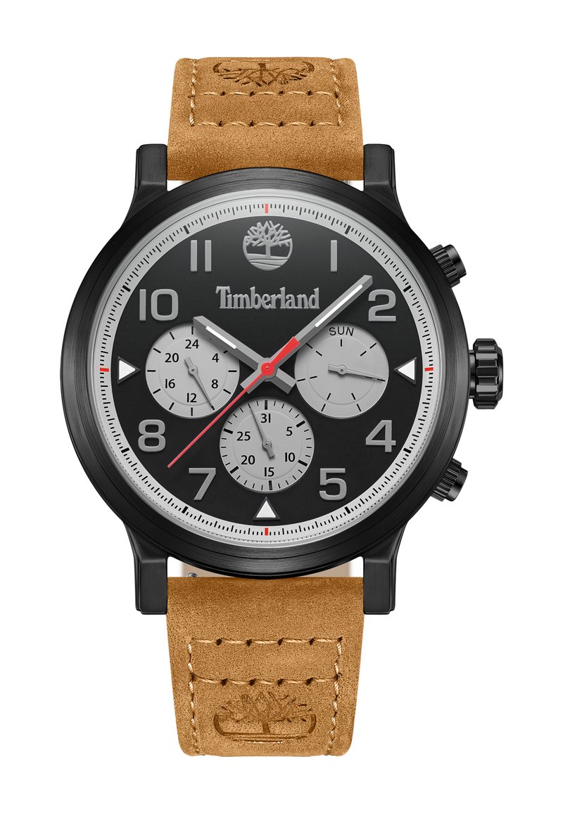 Timberland PANCHER - Cronógrafo - grey