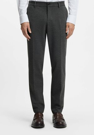 GENIUS - Chino - silver one