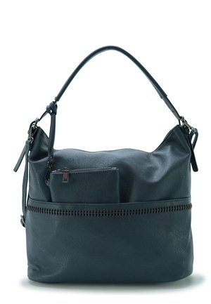 MODERNE - Toilettas - navy