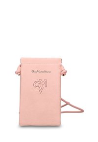 Niet geselecteerd, pink