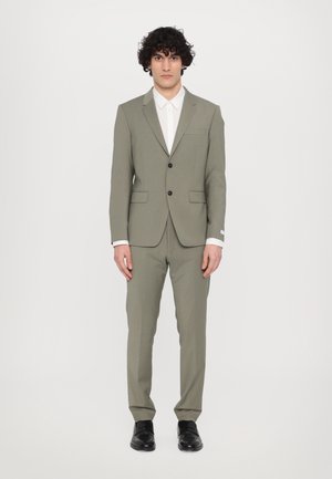 Tiger of Sweden JAMIE - Anzug - uniform green