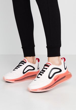 Sneakers laag - pink