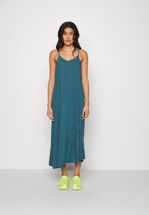 LUDVIKA - Maxi dress - dark green